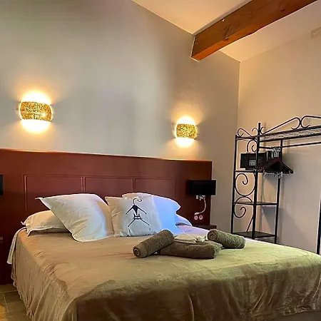 Logis Le Domaine De La Regaliere