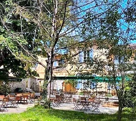 Logis Le Domaine De La Regaliere 3*