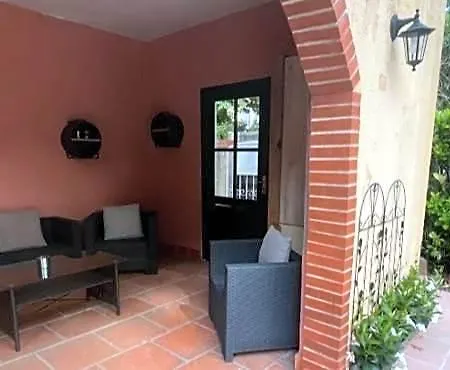 Logis Le Domaine De La Regaliere Hotel Anduze