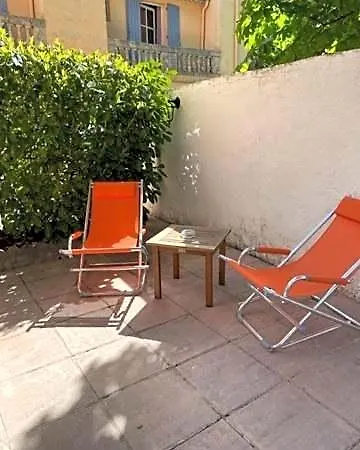 Logis Le Domaine De La Regaliere 3* Anduze