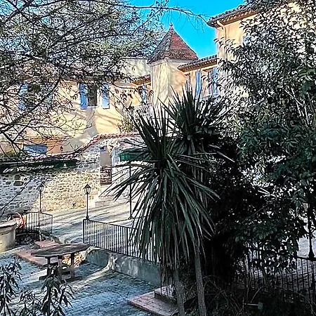 Logis Le Domaine De La Regaliere Hotel 3*