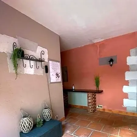 Logis Le Domaine De La Regaliere Hotel