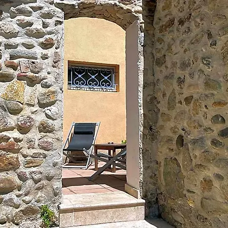 Logis Le Domaine De La Regaliere Anduze