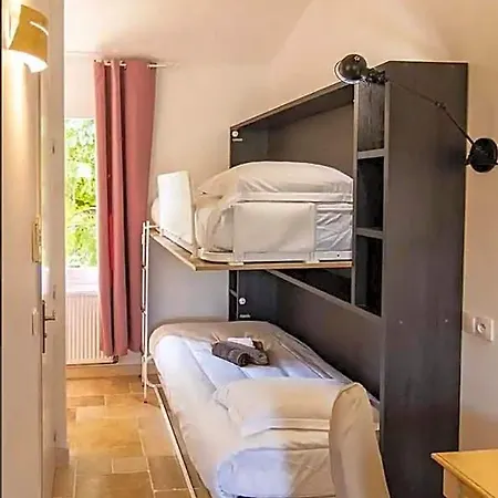 Logis Le Domaine De La Regaliere Hotel Anduze