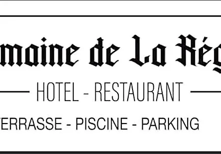 Logis Le Domaine De La Regaliere Anduze