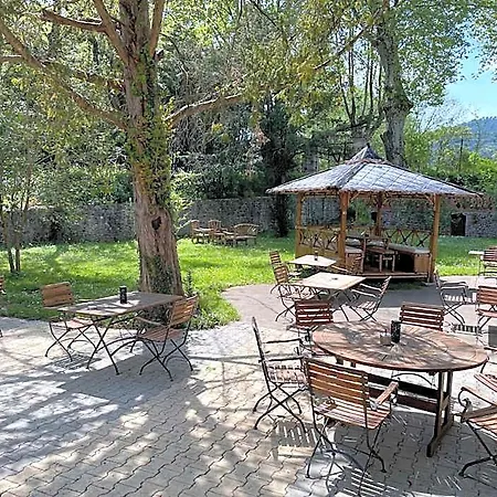 Logis Le Domaine De La Regaliere 3* Anduze